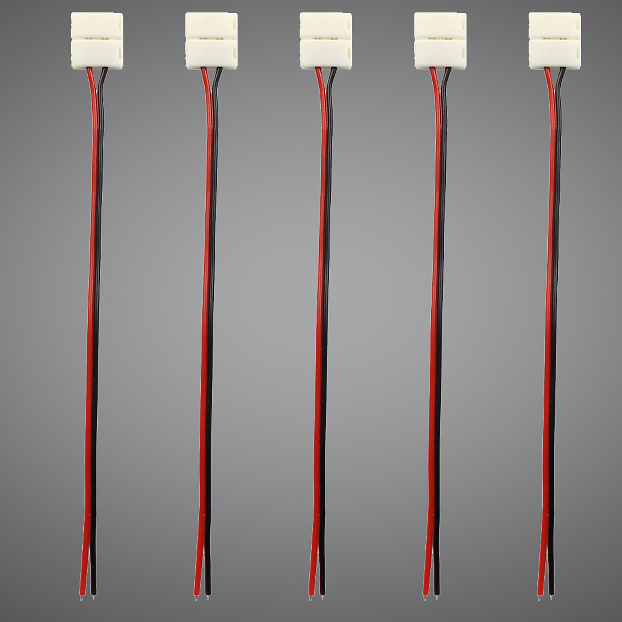 LED Strips Strip Lighting Techtouch Strip Accessories